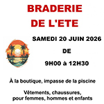 Brederie de l ete Riberac