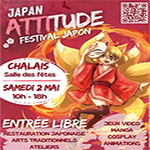 Festival Japan Attitude