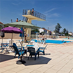 Piscine Riberac