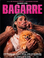 Bagarre