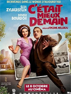 c'était mieux demain