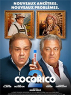 Cocorico 2