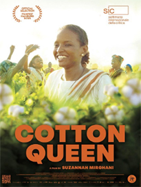 Cotton Queen