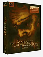 Massacre à la tronçonneuse