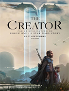 The creator