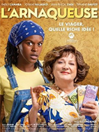 L'arnaqueuse