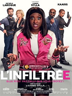 L'infiltrée