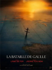 La bataille de Gaulle