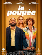 La poupée