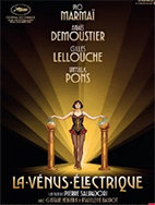 lA V2NUS 2LECTRIQUE
