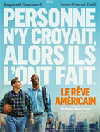 Le rêve américain