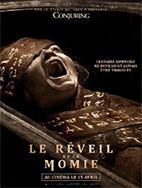 Le réveil de la momie