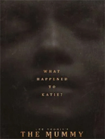 Le réveil de la momie