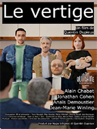 Le vertige