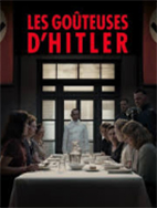 Les goûteuses d'Hitler