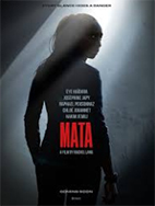 Mata