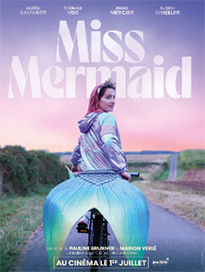 Miss Mermaid