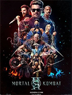 Mortal Kombat II