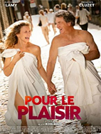 Pour le plaisir