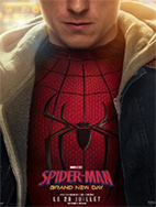 Spider Man