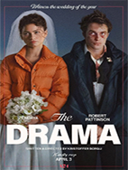 The drama