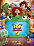 Toy Story 5