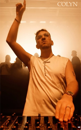 Colyn