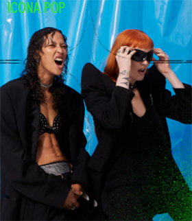 Icona Pop