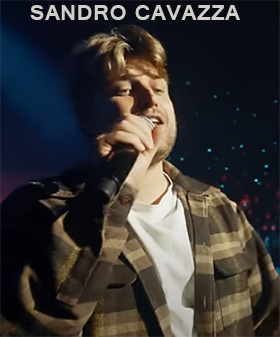 Sandro Cavazza