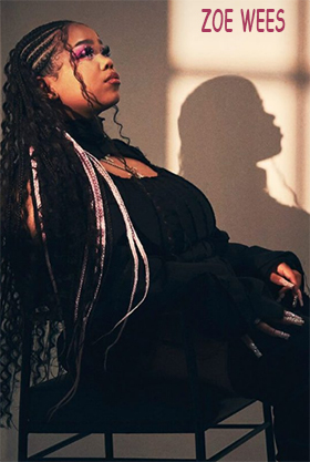 Zoe Wees