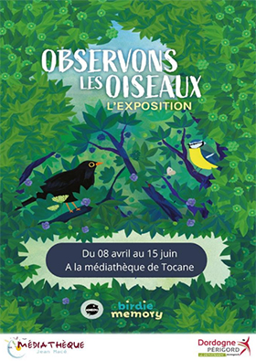 Expo Tocane Saint Apre