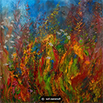 Expo Sofi Ewreinoff Brantome