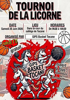 Tournoi de la Licorne