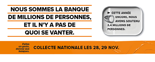 Banque Alimentaire
