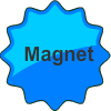 Magnet