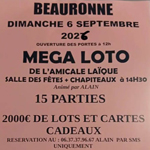 Loto Beauronne