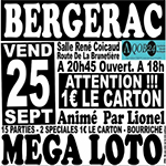 Loto Bergerac