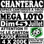 Loto Chanterac