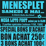 Loto Menesplet