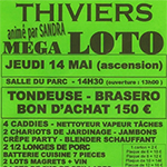 Loto Thiviers
