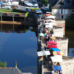 Marche Terrasson La Villedieu