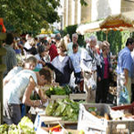 Marche Bergerac