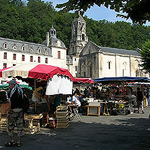 Marche Brantome