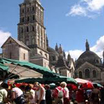 Marche Périgueux