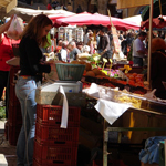 Marche Sarlat La Caneda