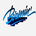 Bormin'