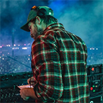 Calvin Harris