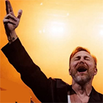 David Guetta