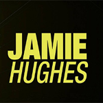 Jamie Hughes