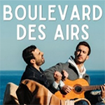 Boulevard Des Airs